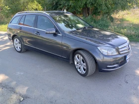 Mercedes-Benz C 220 CDI 170     5  | Mobile.bg    17