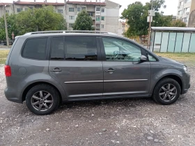 VW Touran FULL LED PANO, снимка 6