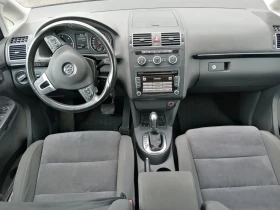 VW Touran FULL LED PANO, снимка 13