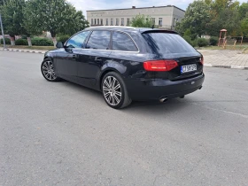 Audi A4 3.0    | Mobile.bg    6