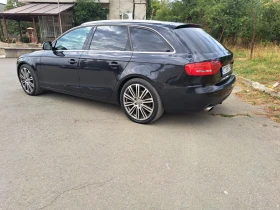     Audi A4 3.0   