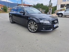 Audi A4 3.0 ТОП СЪСТОЯНИЕ , снимка 12