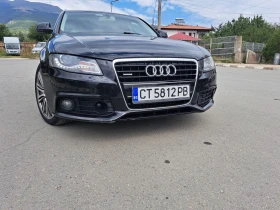 Audi A4 3.0 ТОП СЪСТОЯНИЕ , снимка 8