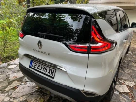 Обява за продажба на Renault Espace ~32 000 лв. - изображение 3