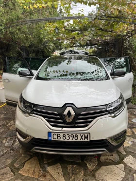 Renault Espace, снимка 12