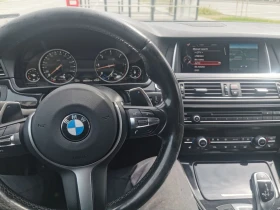 BMW 530 xDrive, 318 hp, Дигитално табло, снимка 11