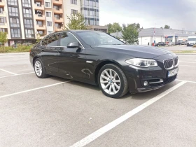 BMW 530 xDrive, 318 hp, Дигитално табло, снимка 8