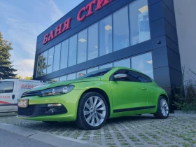 VW Scirocco 1, 4 tsi 122hp, снимка 1