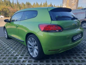 VW Scirocco 1, 4 tsi 122hp, снимка 6