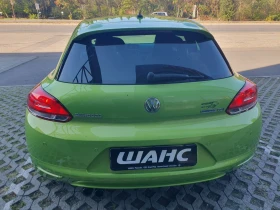 VW Scirocco 1, 4 tsi 122hp, снимка 7