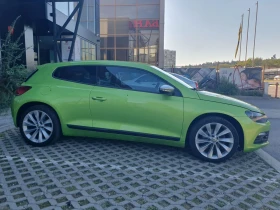 VW Scirocco 1, 4 tsi 122hp, снимка 4