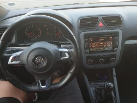 VW Scirocco 1, 4 tsi 122hp, снимка 14