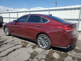 Hyundai Genesis V6 3.8L RWD 311кс, снимка 2