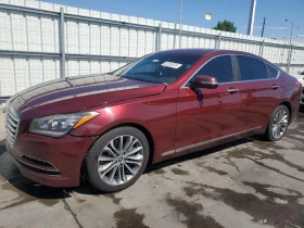 Hyundai Genesis V6 3.8L RWD 311кс, снимка 1