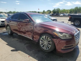 Hyundai Genesis V6 3.8L RWD 311кс, снимка 4