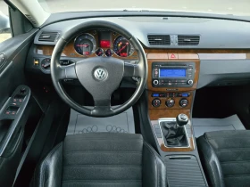 VW Passat 2.0tdi 140Hp 8 клапана Лизинг, снимка 14