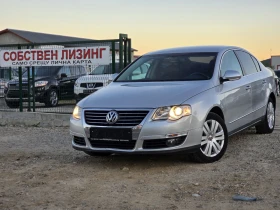 VW Passat 2.0tdi 140Hp 8 клапана Лизинг, снимка 1