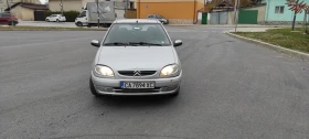  Citroen Saxo