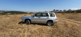 Subaru Forester 2.0, снимка 2