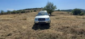 Subaru Forester 2.0, снимка 1