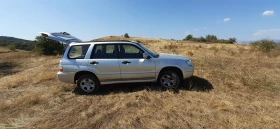 Subaru Forester 2.0, снимка 3