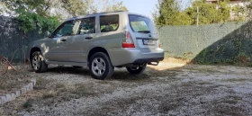 Subaru Forester 2.0, снимка 5