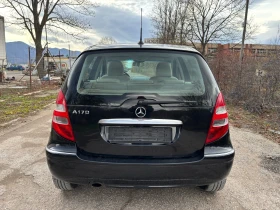 Mercedes-Benz A 170 1.7 Автомат/Италия - [9] 