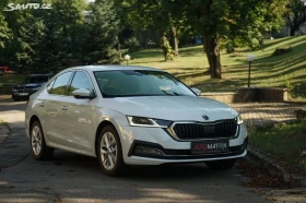 Skoda Octavia 1.5 CNG, снимка 1