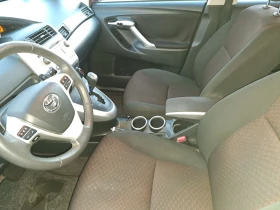 Toyota Verso 1.8Valve matic-AUTOMATIK, снимка 9