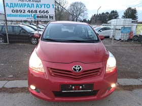 Toyota Verso 1.8Valve matic-AUTOMATIK | Mobile.bg    2