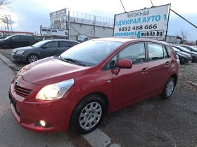 Toyota Verso 1.8Valve matic-AUTOMATIK, снимка 1