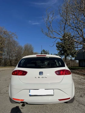 Seat Leon 1.2 TSI, снимка 5