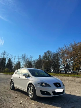 Seat Leon 1.2 TSI, снимка 2