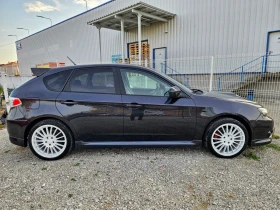 Subaru Impreza 2.5WRX Швейцария - [10] 