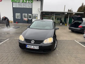 VW Golf 1.9TDI - 6 СКОРОСТИ- 105к.с, снимка 1