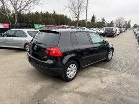 VW Golf 1.9TDI - 6 СКОРОСТИ- 105к.с, снимка 4