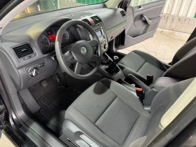 VW Golf 1.9TDI - 6 СКОРОСТИ- 105к.с, снимка 9