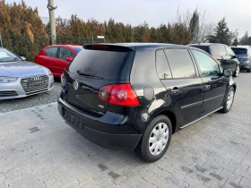 VW Golf 1.9TDI - 6 - 105. | Mobile.bg    7