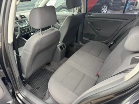 VW Golf 1.9TDI - 6 СКОРОСТИ- 105к.с, снимка 15