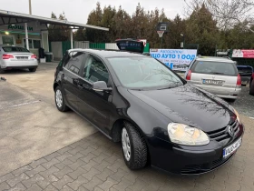 VW Golf 1.9TDI - 6 СКОРОСТИ- 105к.с, снимка 2