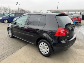 VW Golf 1.9TDI - 6 СКОРОСТИ- 105к.с, снимка 5