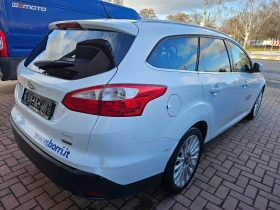 Ford Focus 1.6TDCI, 116к.с., Нави, Keyless, Евро 5!, снимка 6