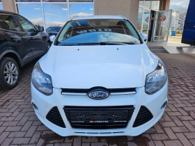 Ford Focus 1.6TDCI, 116к.с., Нави, Keyless, Евро 5!, снимка 3