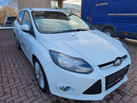 Ford Focus 1.6TDCI, 116к.с., Нави, Keyless, Евро 5!, снимка 2