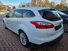 Ford Focus 1.6TDCI, 116к.с., Нави, Keyless, Евро 5!, снимка 5