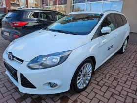 Ford Focus 1.6TDCI, 116к.с., Нави, Keyless, Евро 5!, снимка 4