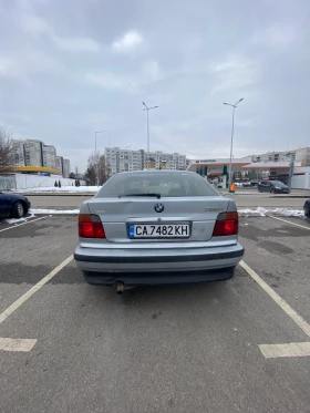 BMW 316 Compact, снимка 5