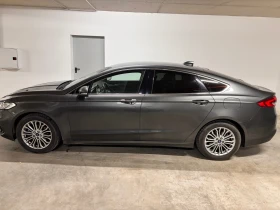 Ford Mondeo Titanium 5, снимка 7