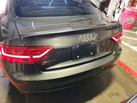 Audi Rs5 Coupe 4.2L quattro  | Mobile.bg    3