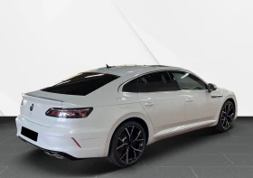 VW Arteon R 2.0 TFSI 4Motion = NEW= Panorama Гаранция, снимка 3